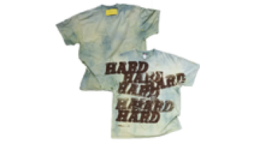 Custom Drop Shoulder T-shirts Vintage Oversized Heavy Cotton T-shirt High Quality1