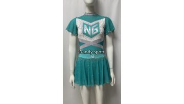 cheer uniform