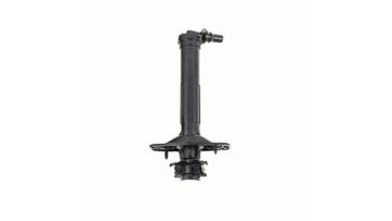 Headlamp Washer Nozzle 4GD955102A