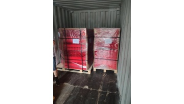 flood barrier boxwall loading 1