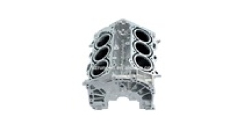 Custom Automobiles Hardware Product Die Casting Auto Parts1