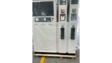 cabinet type four hoses