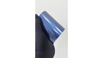 Liquid Grey Blue	LM17-G