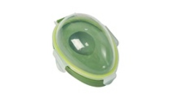 Avocado Food Saver Fresh Pod Keeper Plastic Holder Tool1