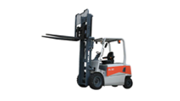 Official Heli G3 Electric Forklift 5 Tons Lithium Battery CPD30 with Price on Sale1