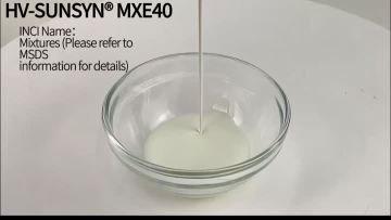 HV-SUNSYN®MXE40