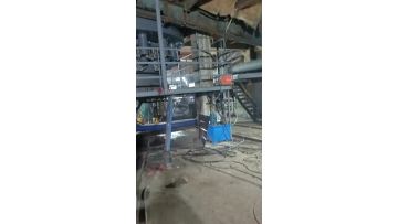 Rockwool Cupola Furnace