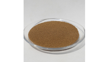 high tempreture rising molecular sieve