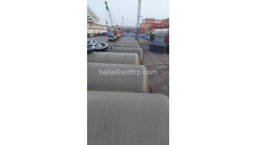 4kl 8kl 10kl SF double-layers diesel petrol tank Fuel underground  fuel tank1