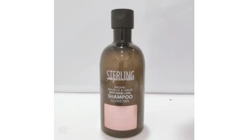 Sterling Anti Hair-loss Shampoo