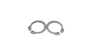 Cheap Price External Circlips Shaft Retaining Rings DIN 471 Circlips Washer1