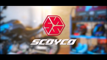 Scoyco Company Video