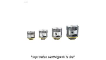 SQP Series Cartridge Kit