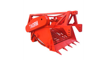 MSU1600cassava digger