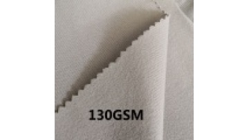 Warp Knitted Nylex Fabric Vellutino for Foam Lamination1