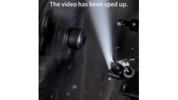 The Benchmark of Gang Tool Lathes