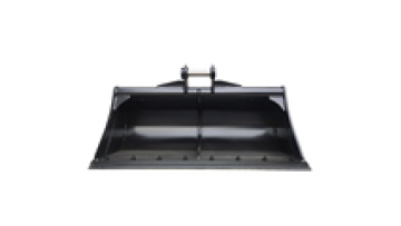 OEM Factory Direct Excavator Attachment: Universal Rotator & Tilting Buckets1