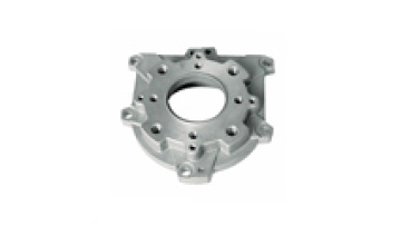Custom OEM Auto Engine Block Resin High Pressure Aluminum Die Casting Part Automotive Parts1