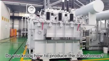power transformer