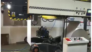 Auto splicer with printer