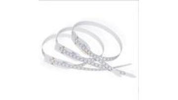 Baby Adult Arm Circumference PP Head Circumference Health Measuring Ruler MUAC Ruler 26cm-65cm Can Be LOGO1