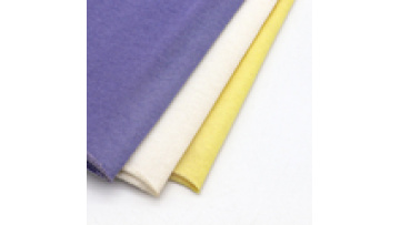 Custom Hoodie Fabric 200gsm 67.6% Cotton 32.4% Polyester Plain Dyed French Terry Knitted Fabric for Sweatshirt Garment1