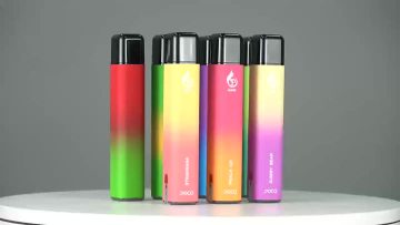 poco huge 5000 puffs