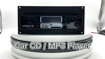 2061 car mp3 