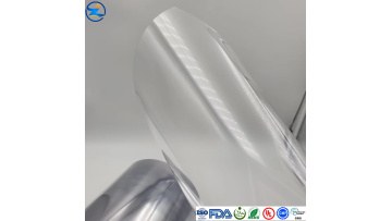  Antiblock-slip Agent PET Films