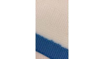Food Machine Polyester Mesh