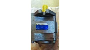 VOITH IPV 6-64 101 Hydraulic gear pump