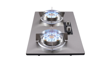 Build in gas stove