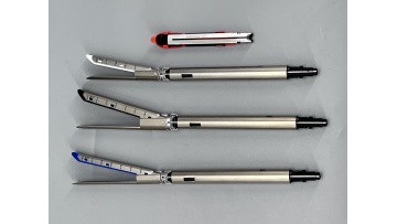 Premium Disposable Linear Cutter Stapler