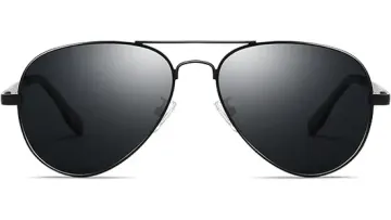 Polarized Classic Pilot Sunglasses Unisex UV400 Retro Fashion1