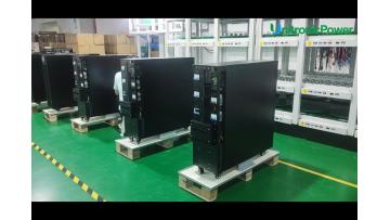 Discover the UN330 Series UPS from UnitronicPower