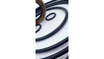 51-KOMAISU Swing Motor Seal Kit