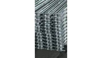 Ringlock Scaffolding Double Truss Ledger