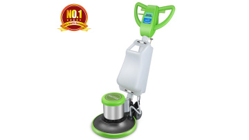 B-004 240L Side-wheel Garbage Bin1