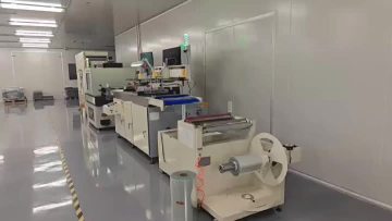Manufacturing Process