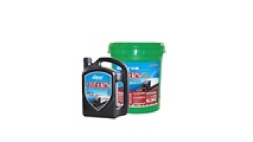 semi-synthetic Microemulsion cutting fluid1