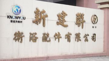 Faucet/Mixer/Tap manufacturer from China-KPO group