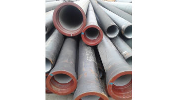  Ductile iron