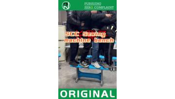 Comfortable and durable work bench recommended