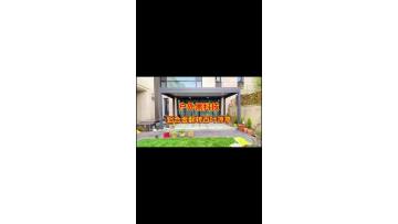 Louvered Gazebo (47)