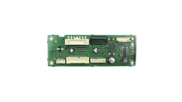 Jc92-02781A Scan Board Scanner PCA for HP Mfp E87640 E87650 E87660 E82540 E82550 E82560 Printer1
