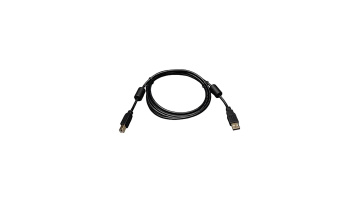 USB 2.0 Type A Male to B Male Scanner Cord 
