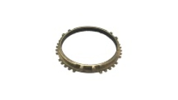China supplier brass auto parts Synchronizer ring gear design SYN-E89-64 for Mitsubishi1