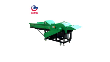 chaff cutter