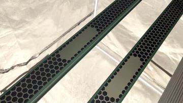 730w led grow light 