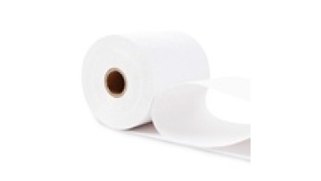 Custom Size Waterproof Bpa Free 70g 80*80Mm Thermal Paper Roll Jumbo Thermal Paper Roll Paper Roll For Cash Register1